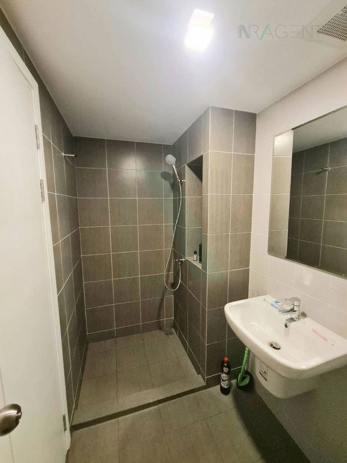 picture 🎊 For Rent Condo KENSINGTON SUKHUMVIT-THEPARAK Building B, Floor 31,1 bed room, Room size 30.00 sqm - 8/8
