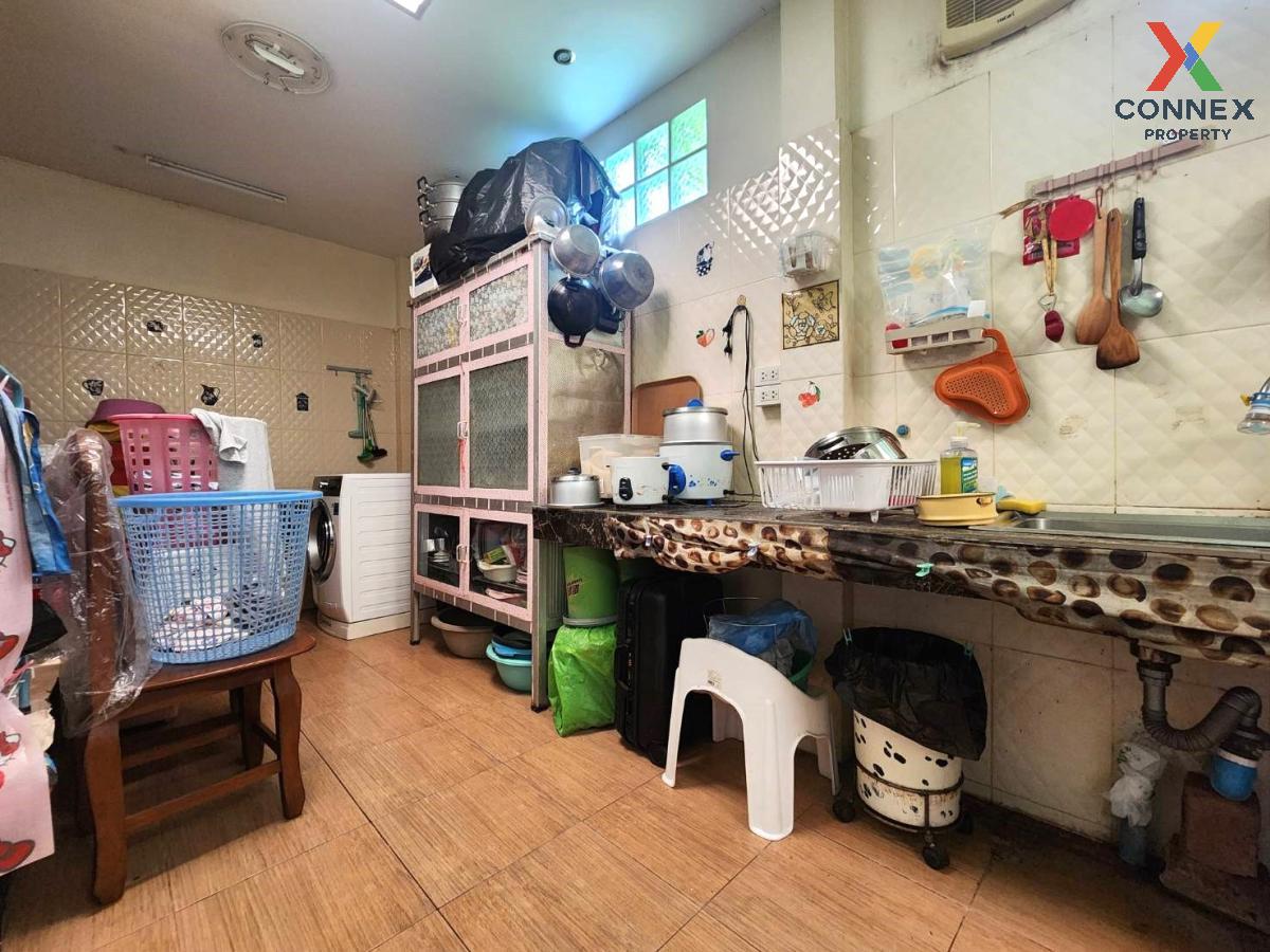 รูป ขายบ้าน  ภัทรนิเวศน์ บางซื่อ เขต บางซื่อ กรุงเทพ CX-108277 ✅ ทักไลน์ @connexproperty ตอบทันที ทีมงานมืออาชีพ ✅  - รูปที่ 3/12