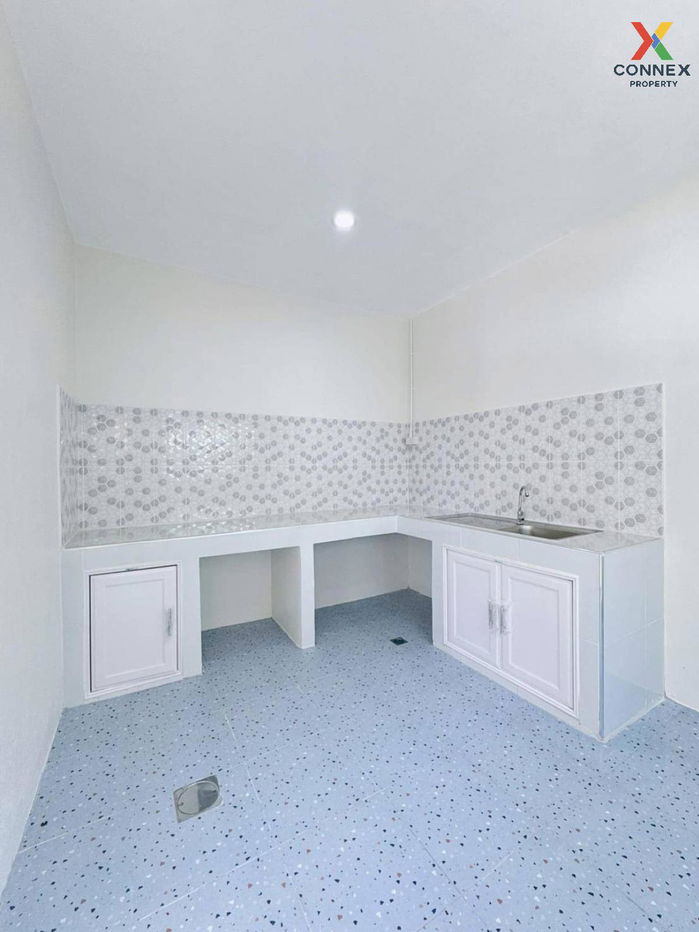picture For Sale Townhouse/Townhome  , Baan Rungnapha 1 Setthakit 39 , corner unit , newly renovated , Bang Khae Nuea , Bang Khae , Bangkok , CX-114445 ✅ Live chat with us ADD LINE @connexproperty ✅  - 9/11