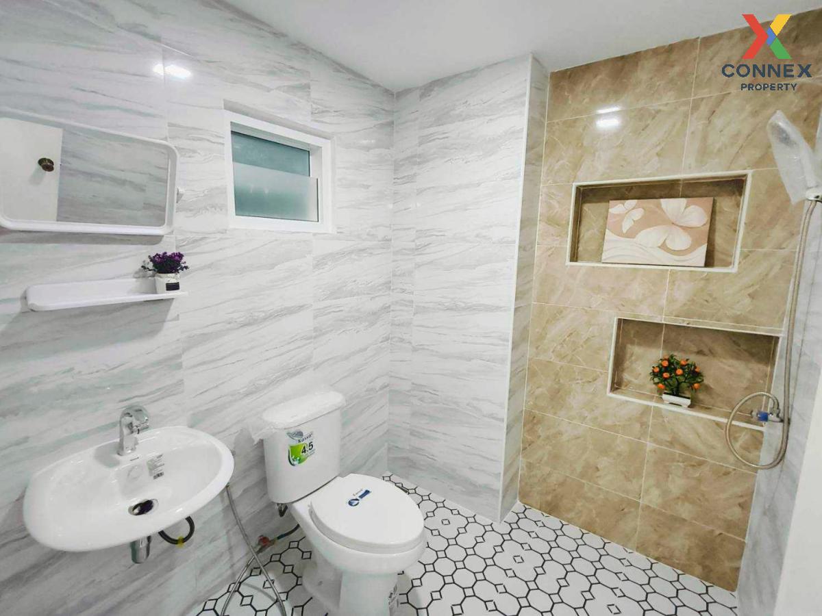 รูป ขายทาวน์เฮ้าส์/ทาวน์โฮม  เค.ซี. รามอินทรา 1 หน้ากว้าง รีโนเวทใหม่ สามวาตะวันตก เขต คลองสามวา กรุงเทพ CX-126570 ✅ ทักไลน์ @connexproperty ตอบทันที ทีมงานมืออาชีพ ✅  - รูปที่ 9/12