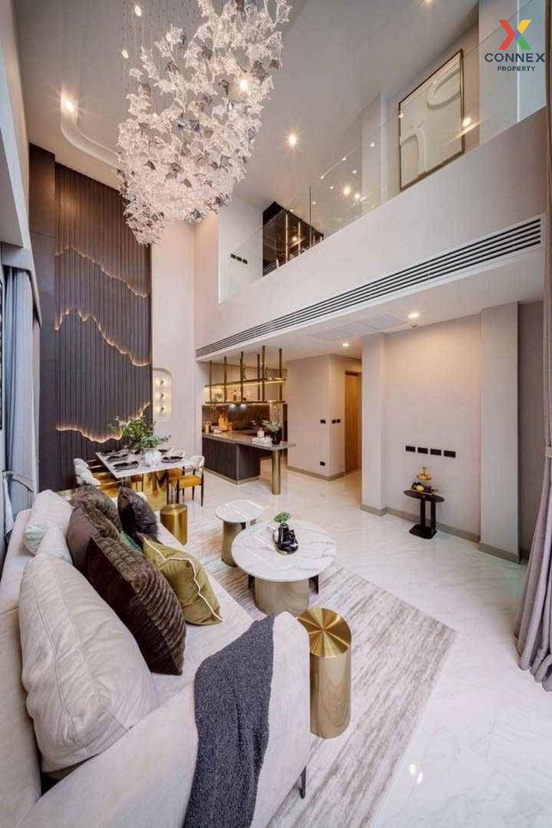 รูป ขายScape Ari บ้านหลังมุม A01 มีลิฟต์และสระว่ายน้ำ ถนนพญาไท เขต พญาไท กรุงเทพ CX-130998 ✅ ทักไลน์ @connexproperty ตอบทันที ทีมงานมืออาชีพ ✅  - รูปที่ 5/12