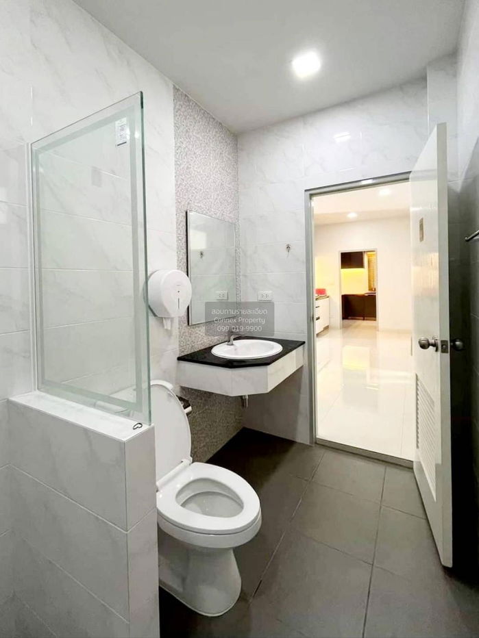 รูป ขายบ้าน  ภูมิชนก พุทธมณฑลสาย 4-5 ห้องมุม อ้อมน้อย กระทุ่มแบน สมุทรสาคร CX-102397 ✅ ทักไลน์ @connexproperty ตอบทันที ทีมงานมืออาชีพ ✅  - รูปที่ 10/12