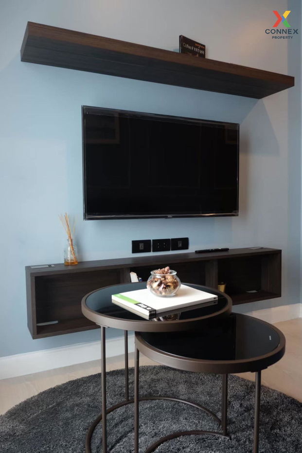 picture 🔥🔥🔥 For Rent Condo , Niche Pride Thonglor-Phetchaburi , BTS-Thong Lo , Bang Kapi , Huai Khwang , Bangkok , CX-94348 ✅ Live chat with us ADD LINE @connexproperty ✅ 🔥🔥🔥 - 3/7