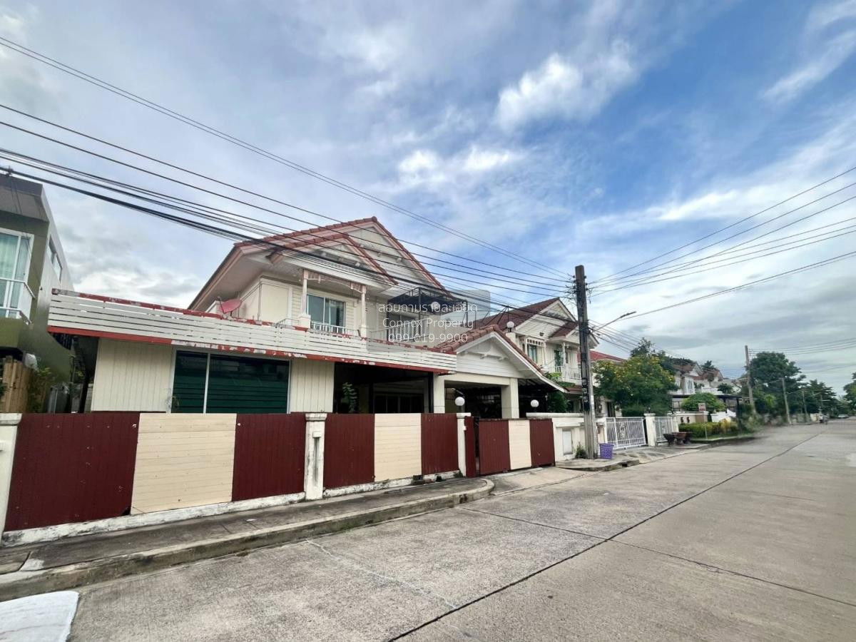 picture For Sale House , Perfect Park Kheha Romklao 64 , Khlong Song Ton Noon , Lat Krabang , Bangkok , CX-99222 ✅ Live chat with us ADD LINE @connexproperty ✅  - 5/12