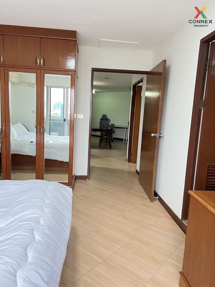 picture 🔥🔥🔥 For Rent Condo , Wittayu Complex , BTS-Phloen Chit , Makkasan , Rat Thewi , Bangkok , CX-101127 ✅ Live chat with us ADD LINE @connexproperty ✅ 🔥🔥🔥 - 3/12