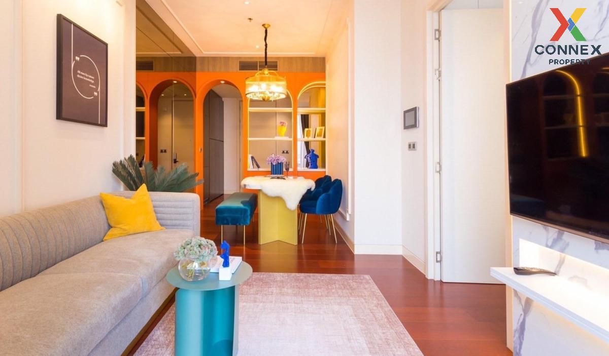 picture 🔥🔥🔥 For Rent Condo , Khun By Yoo , BTS-Thong Lo , Khlong Tan Nuea , Watthana , Bangkok , CX-110025 ✅ Live chat with us ADD LINE @connexproperty ✅ 🔥🔥🔥 - 7/12