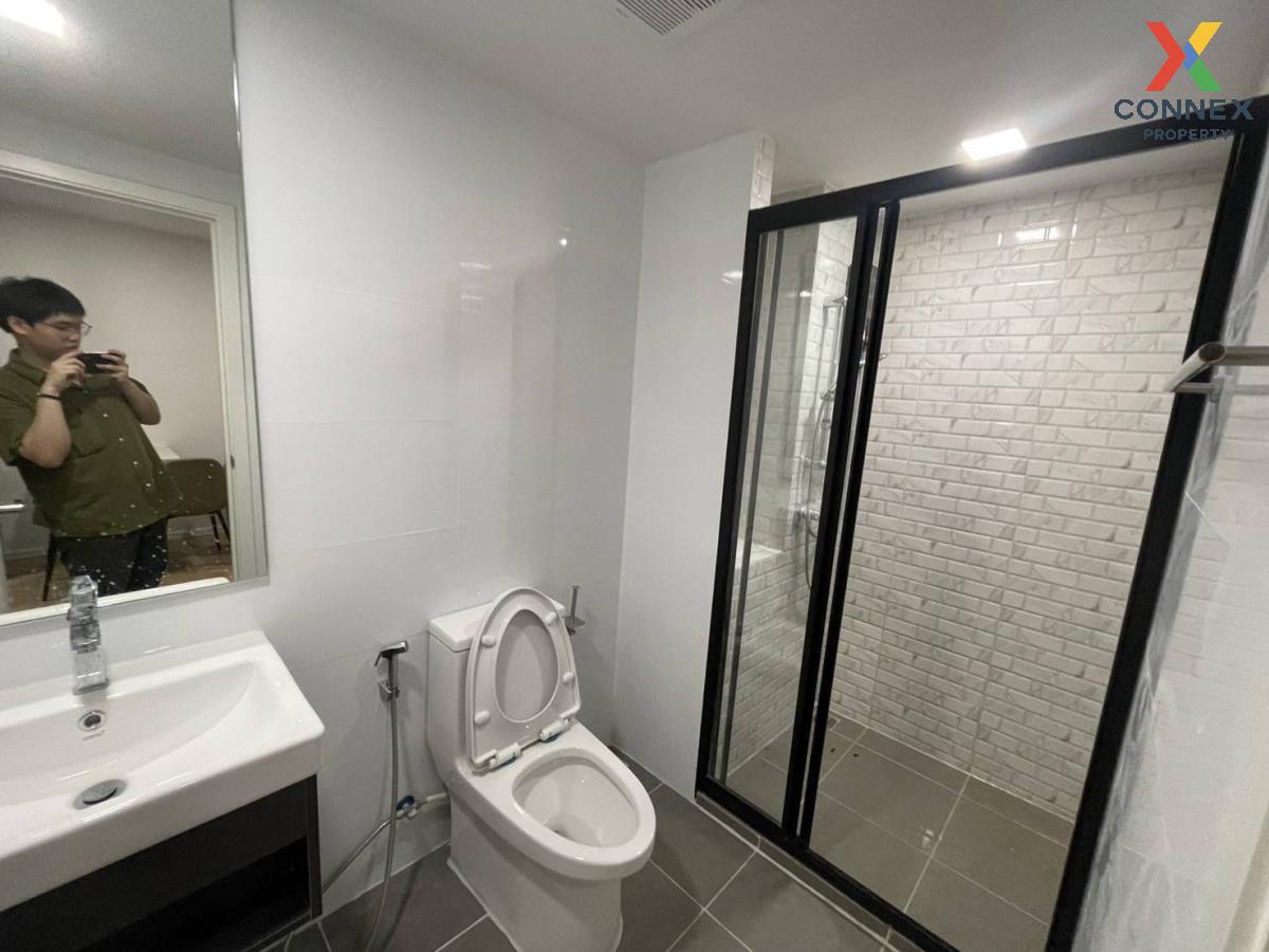 picture 🔥🔥🔥 For Rent Condo , Atmoz Kanaal Rangsit , Pracha Thipat , Thanyaburi , Pathum Thani , CX-114459 ✅ Live chat with us ADD LINE @connexproperty ✅ 🔥🔥🔥 - 5/5