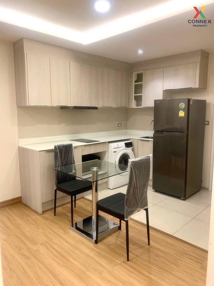 picture FOR RENT condo , Vtara Sukhumvit 36 , BTS-Thong Lo , Phra Khanong , Khlong Toei , Bangkok , CX-24472 ✅ Live chat with us ADD LINE @connexproperty ✅  - 6/11
