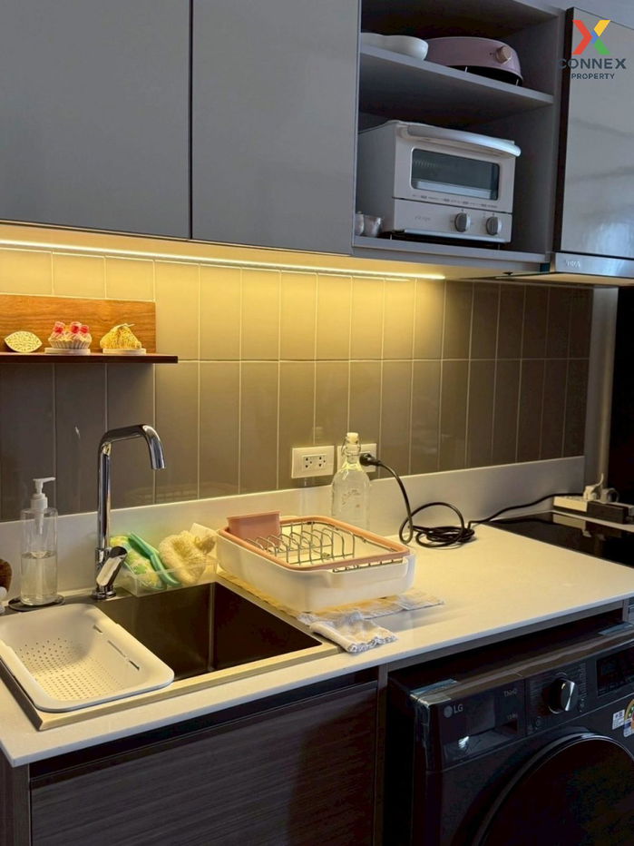picture 🔥🔥🔥 For Rent Condo , The Issara Sathorn , BTS-Chong Nonsi , Thungmahamek , Sa Thon , Bangkok , CX-131568 ✅ Live chat with us ADD LINE @connexproperty ✅ 🔥🔥🔥 - 2/12