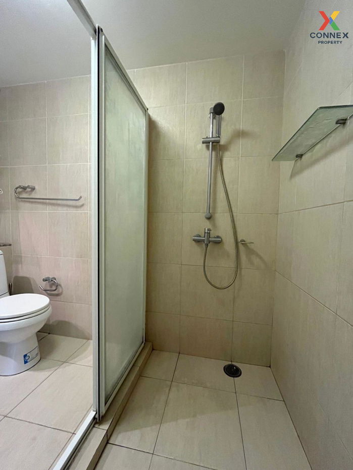 picture 🔥🔥🔥 For Rent Condo , The Clover Thonglor , BTS-Thong Lo , Khlong Tan Nuea , Watthana , Bangkok , CX-132611 ✅ Live chat with us ADD LINE @connexproperty ✅ 🔥🔥🔥 - 7/7