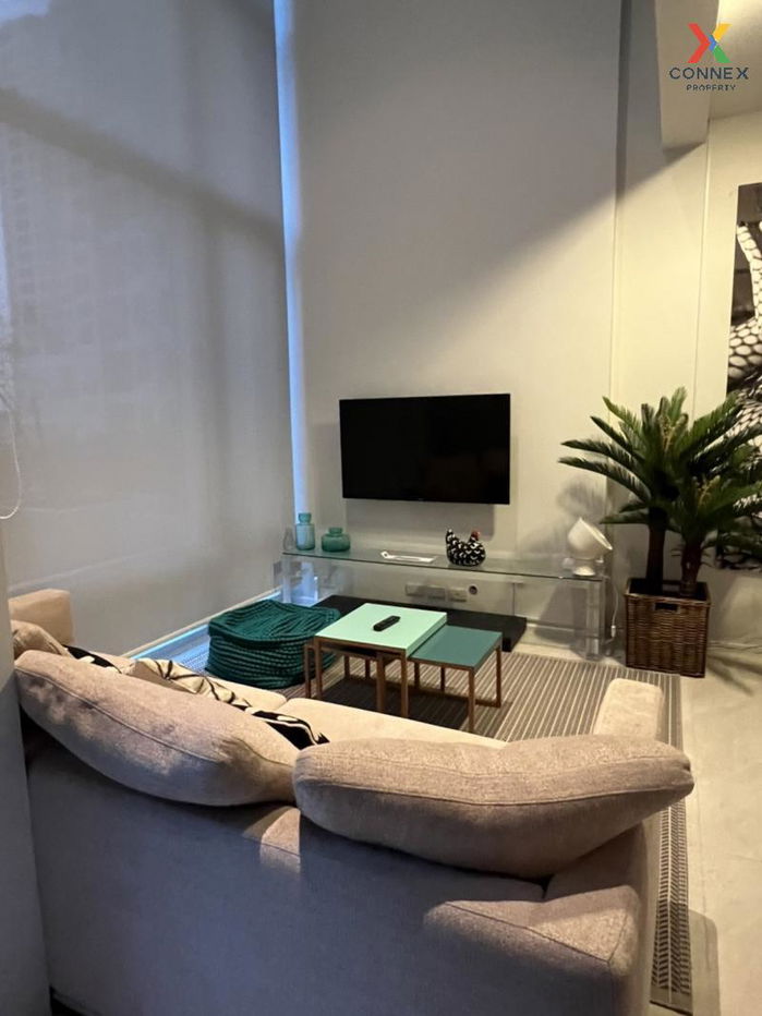 picture FOR RENT condo , Villa Rachatewi , BTS-Ratchathewi , Thanon Phyathai , Rat Thewi , Bangkok , CX-79095 ✅ Live chat with us ADD LINE @connexproperty ✅  - 1/6