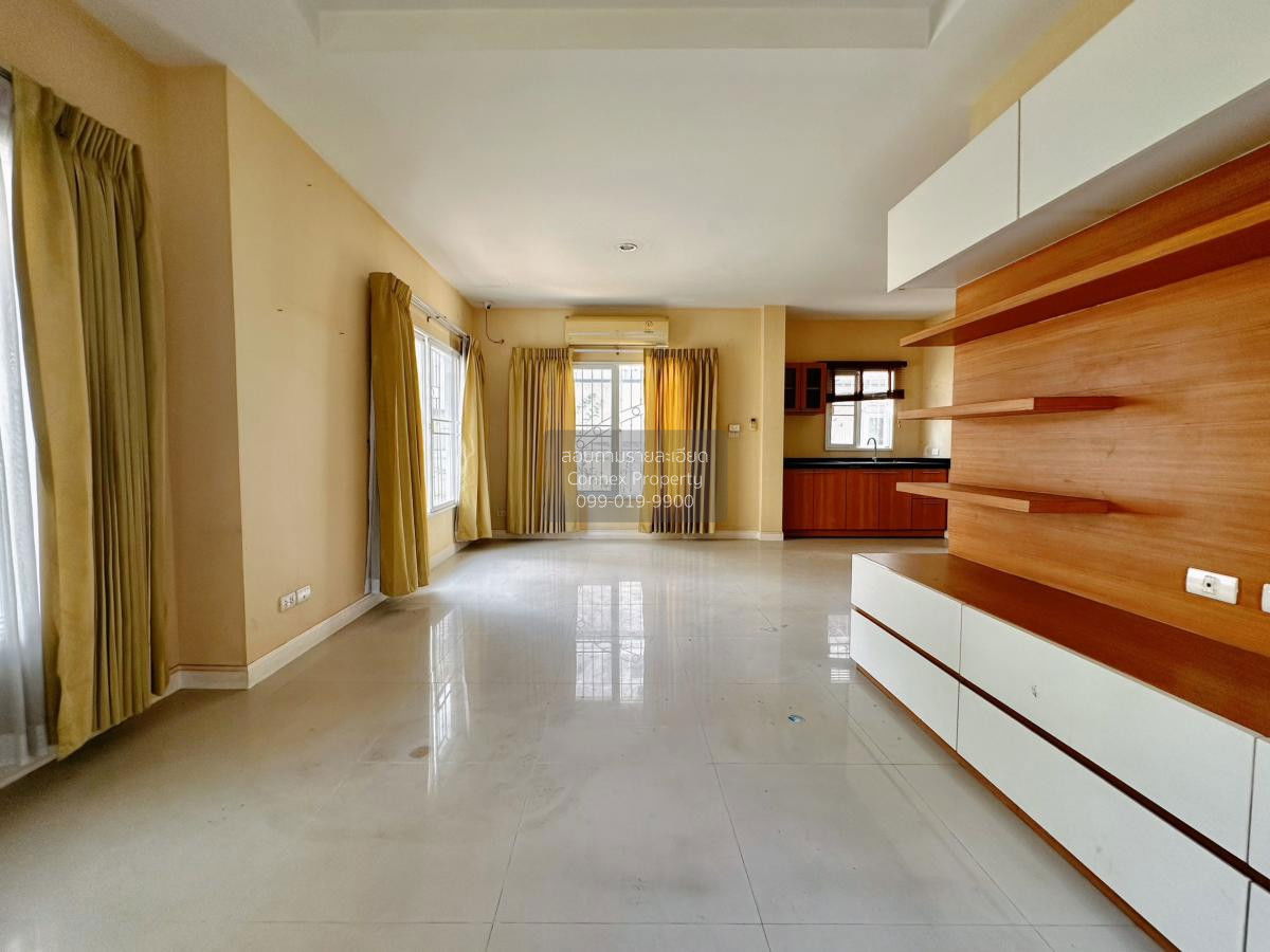 picture FOR SALE House , THE CENTRO RAMINDRA , Khanna Yao , Khanna Yao , Bangkok , CX-81575 ✅ Live chat with us ADD LINE @connexproperty ✅ - 2/12