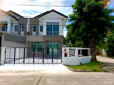 บ้านเดี่ยว เดอะ สแควร์ บางใหญ่ : ขายบ้าน  จันทิมา ซิตี้ บางรักพัฒนา บางรักพัฒนา บางบัวทอง นนทบุรี CX-105104 ✅ ทักไลน์ @connexproperty ตอบทันที ทีมงานมืออาชีพ ✅ 