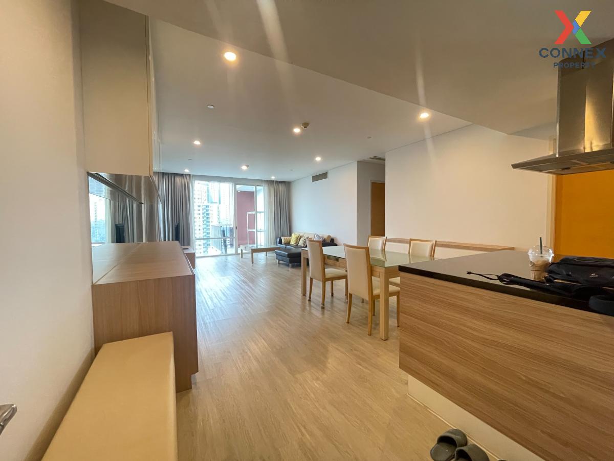 picture 🔥🔥🔥 For Rent Condo , Fullerton Sukhumvit , BTS-Ekkamai , Khlong Tan Nuea , Watthana , Bangkok , CX-92305 ✅ Live chat with us ADD LINE @connexproperty ✅ 🔥🔥🔥 - 4/10