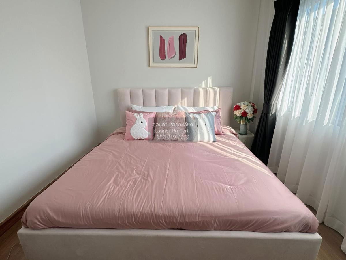 picture For Rent House , Centro Bangna , Bang Kaeo , Bang Phli , Samut Prakarn , CX-89528 ✅ Live chat with us ADD LINE @connexproperty ✅ - 9/12