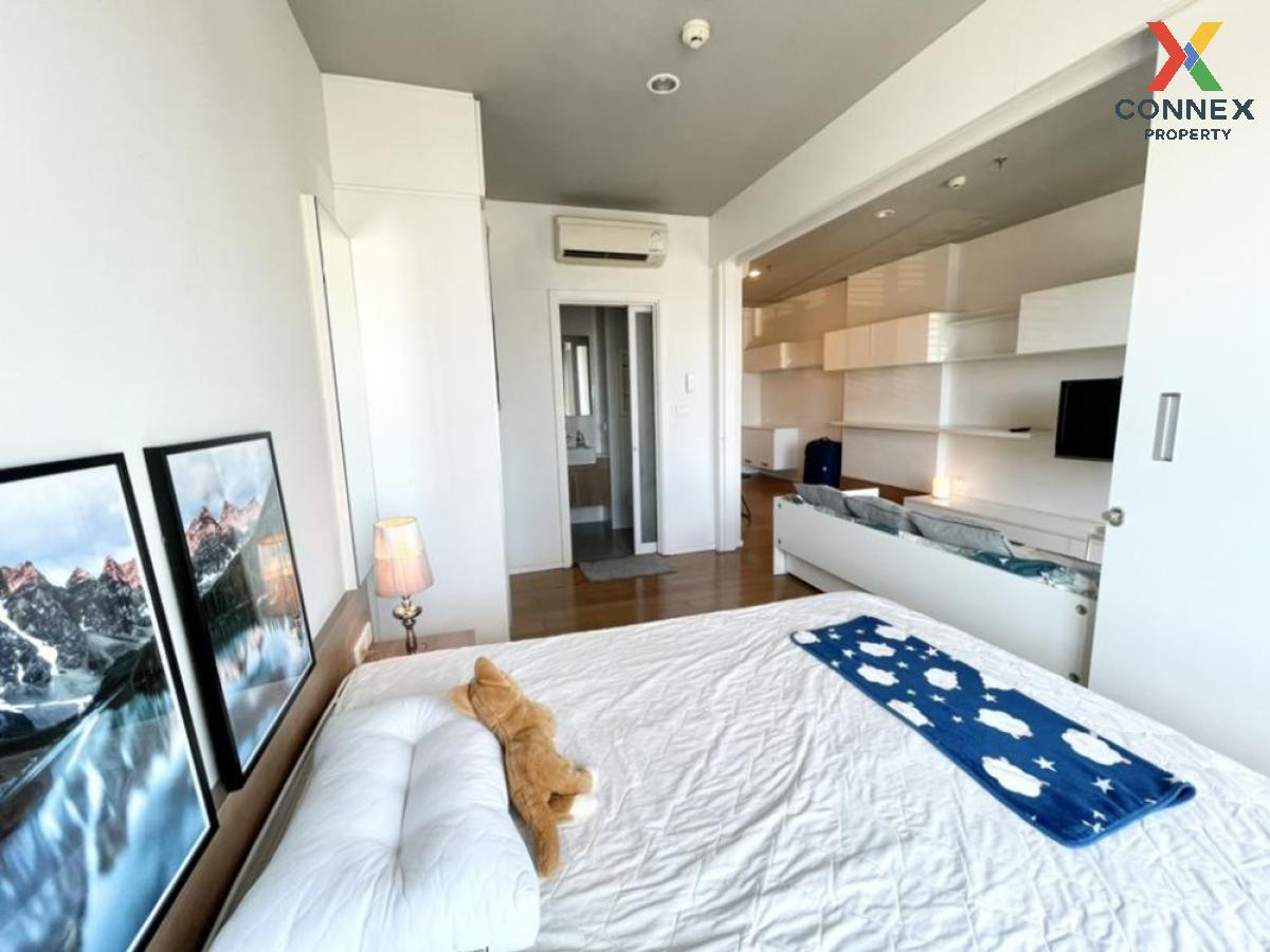 picture 🔥🔥🔥 FOR RENT condo , Blocs 77 , BTS-On Nut ,  , Watthana , Bangkok , CX-05516 ✅ Live chat with us ADD LINE @connexproperty ✅ 🔥🔥🔥 - 4/7