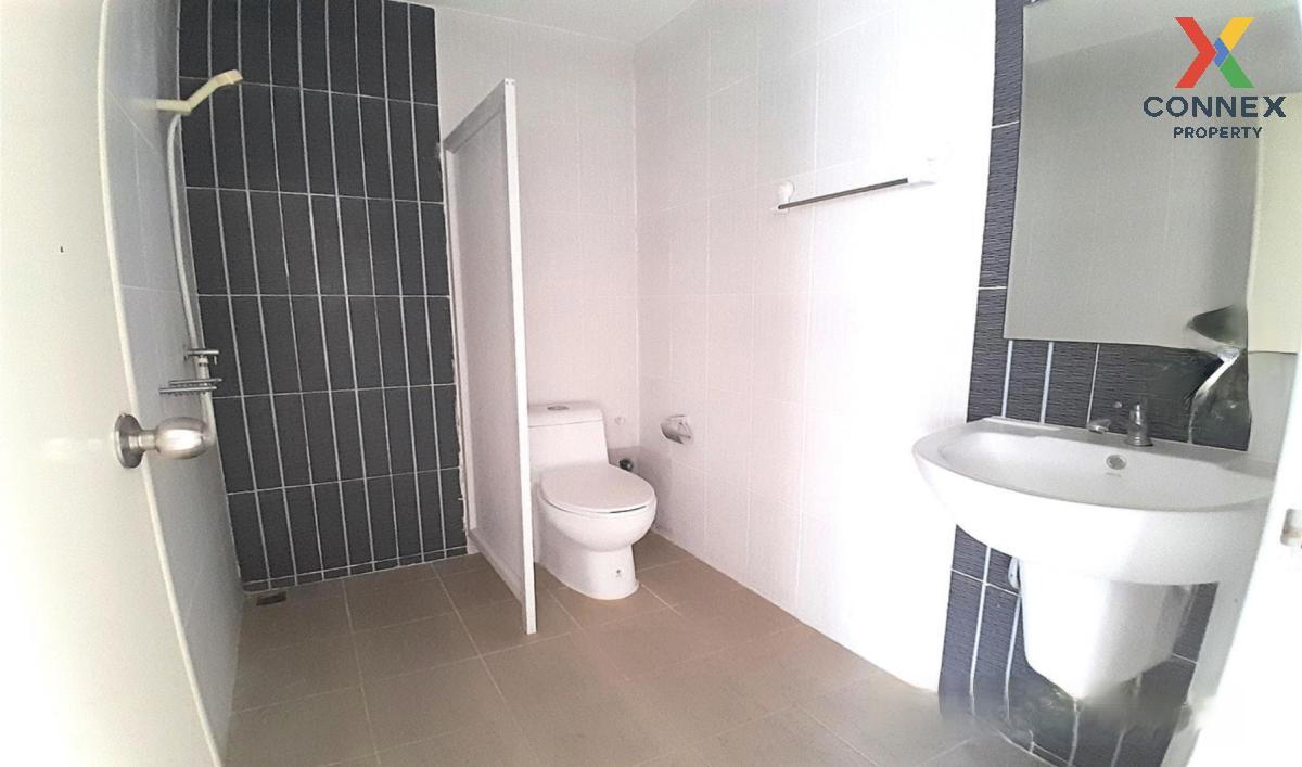 รูป ขายทาวน์เฮ้าส์/ทาวน์โฮม แอท ไนท์ วัชรพล-เทพรักษ์ คลองถนน เขต สายไหม กรุงเทพ CX-107350 ✅ ทักไลน์ @connexproperty ตอบทันที ทีมงานมืออาชีพ ✅ - รูปที่ 4/12