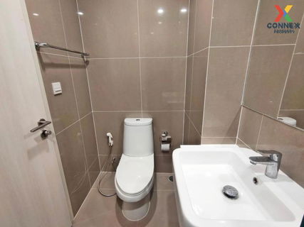 รูปภาพ For Rent Condo , Noble Revolve Ratchada 2 , MRT-Thailand Cultural Centre , Huai Khwang , Huai Khwang , Bangkok , CX-97313 ✅ Live chat with us ADD LINE @connexproperty ✅