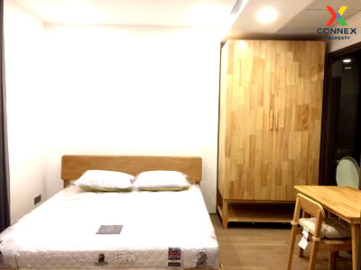 เช่าคอนโด MRT สามย่าน : 🔥🔥🔥 เช่าคอนโด  แอชตัน จุฬา-สีลม MRT-สามย่าน สี่พระยา เขต บางรัก กรุงเทพ CX-46075 ✅ ทักไลน์ @connexproperty ตอบทันที ทีมงานมืออาชีพ ✅ 🔥🔥🔥