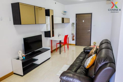 🔥🔥🔥 FOR RENT condo , Supalai Park Ratchaphruek - Phetkasem , BTS-Bang Wa , Bang Wa , Phasi Charoen , Bangkok , CX-54077 ✅ Live chat with us ADD LINE @connexproperty ✅ 🔥🔥🔥