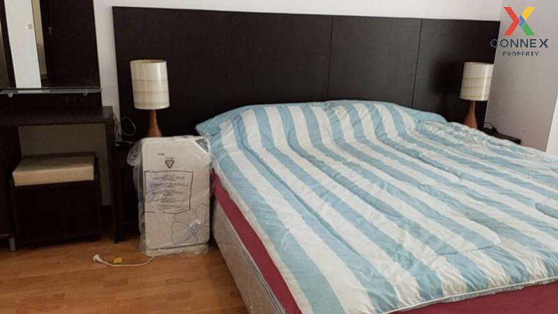 picture FOR RENT condo , Citi Smart Sukhumvit 18 , BTS-Asok , Khlong Toei , Khlong Toei , Bangkok , CX-56315 ✅ Live chat with us ADD LINE @connexproperty ✅  - 7/10