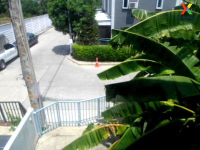 ขายทาวน์โฮม : ขายทาวน์เฮ้าส์/ทาวน์โฮม  เดอะคัลเลอร์ส กาญจนาภิเษก-ราชพฤกษ์ ไทรน้อย ไทรน้อย นนทบุรี CX-106215 ✅ ทักไลน์ @connexproperty ตอบทันที ทีมงานมืออาชีพ ✅