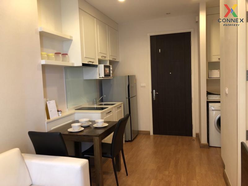 picture FOR RENT condo , Q House Sukhumvit 79 , BTS-On Nut , Phra Khanong , Watthana , Bangkok , CX-16854 ✅ Live chat with us ADD LINE @connexproperty ✅  - 3/6