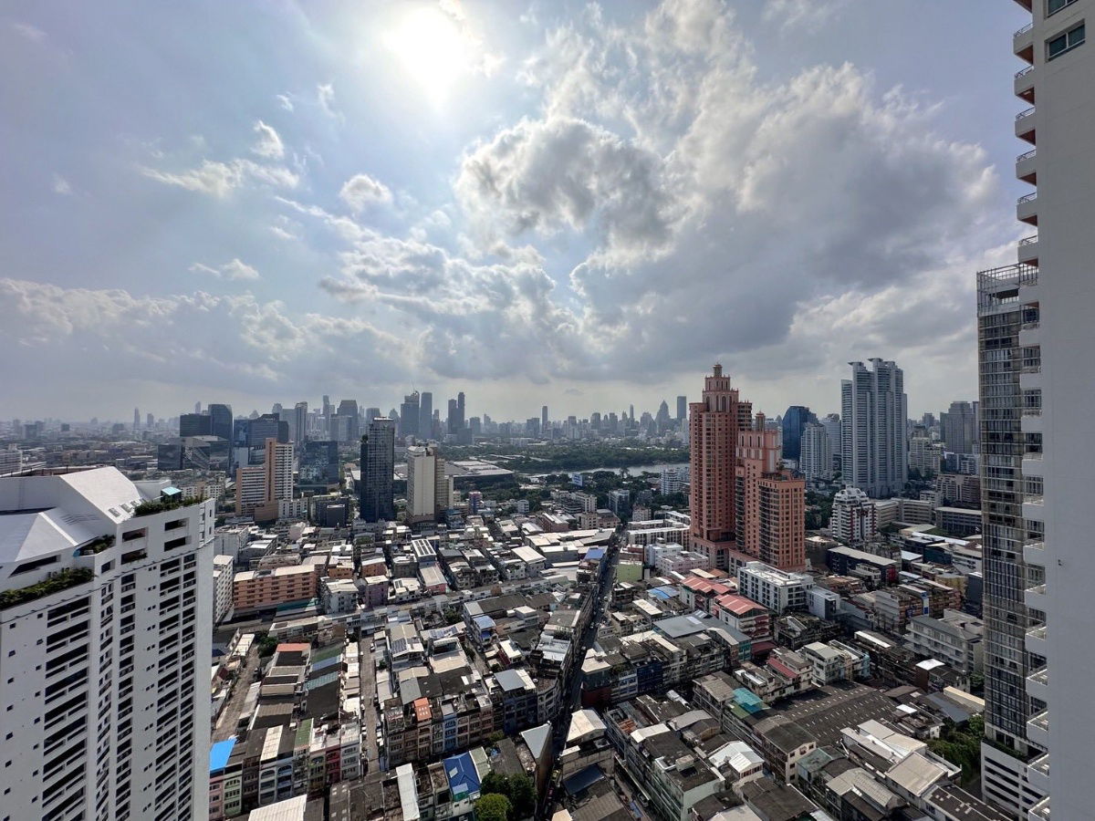 รูป RS2577 The Lumpini 24 – ให้เช่าคอนโดหรู สุขุมวิท 24 ใกล้ BTS พร้อมพงษ์ มีรถรับส่ง - รูปที่ 20/20