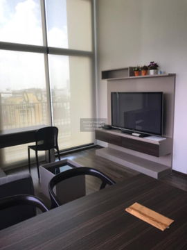 FOR RENT condo , TEAL Sathorn - Taksin , BTS-Wongwian Yai , Samre , Thon Buri , Bangkok , CX-74754 ✅ Live chat with us ADD LINE @connexproperty ✅ 