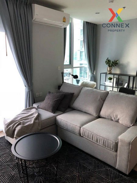 picture 🔥🔥🔥 For Rent Condo , Noble Revolve Ratchada 2 , MRT-Thailand Cultural Centre , Huai Khwang , Huai Khwang , Bangkok , CX-00611 ✅ Live chat with us ADD LINE @connexproperty ✅ 🔥🔥🔥 - 11/11