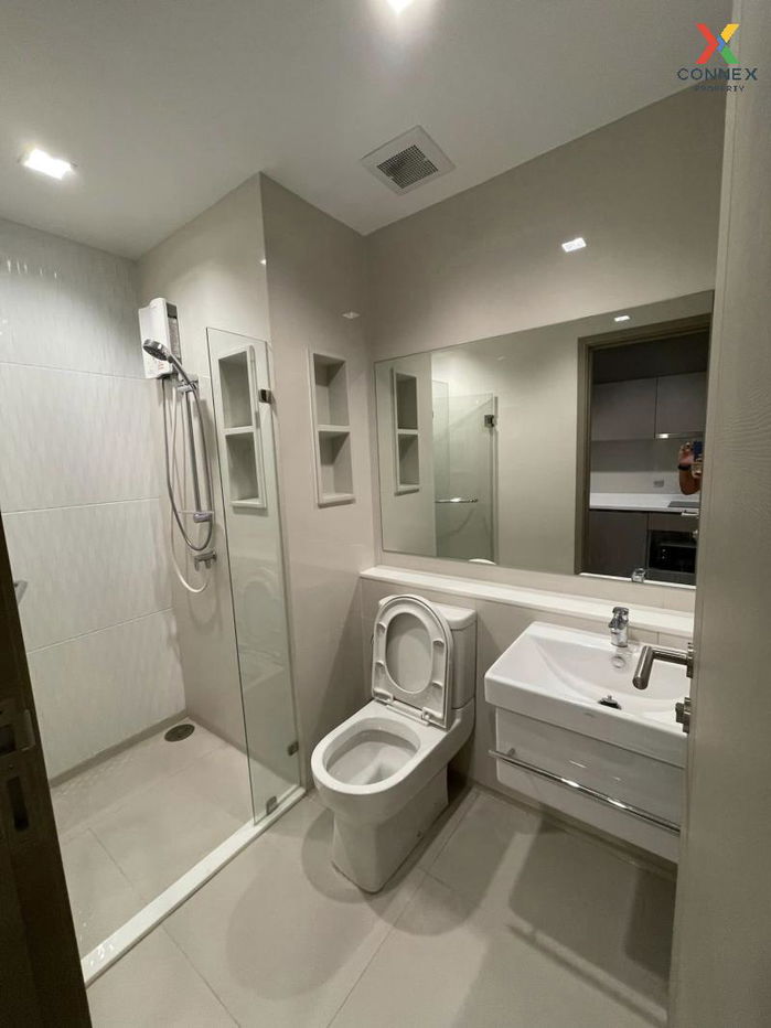 picture 🔥🔥🔥 FOR RENT condo , Life Asoke - Rama 9 , MRT-Phra Ram 9 , Makkasan , Rat Thewi , Bangkok , CX-76732 ✅ Live chat with us ADD LINE @connexproperty ✅ 🔥🔥🔥 - 7/7