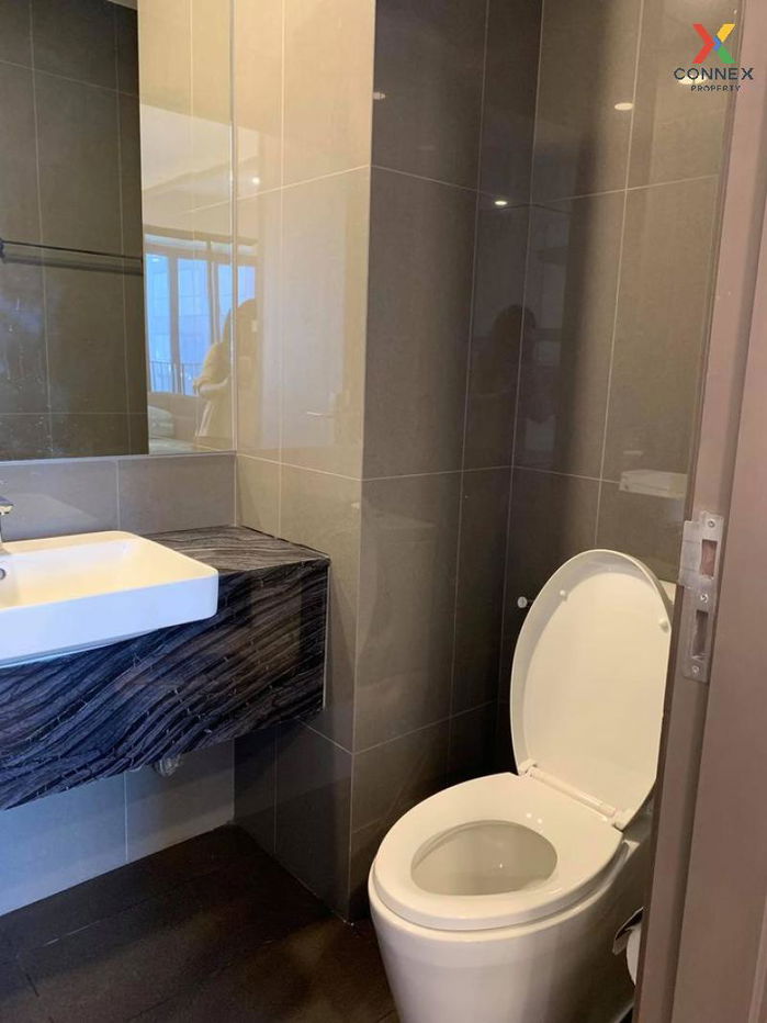 picture 🔥🔥🔥 FOR RENT condo , Ashton Chula-Silom , MRT-Sam Yan , Si Phraya , Bang Rak , Bangkok , CX-77345 ✅ Live chat with us ADD LINE @connexproperty ✅ 🔥🔥🔥 - 6/7