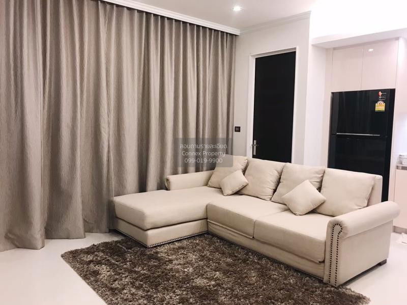 picture 🔥🔥🔥 FOR RENT condo , The Bangkok Sathorn , BTS-Surasak , Yannawa , Sa Thon , Bangkok , CX-56070 ✅ Live chat with us ADD LINE @connexproperty ✅ 🔥🔥🔥 - 2/7