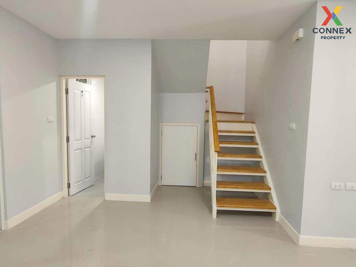 รูป ขายทาวน์เฮ้าส์/ทาวน์โฮม  บ้านอารียาเดอะคัลเลอร์ไทรน้อย รีโนเวทใหม่ ไทรน้อย ไทรน้อย นนทบุรี CX-117815 ✅ ทักไลน์ @connexproperty ตอบทันที ทีมงานมืออาชีพ ✅  - รูปที่ 3/10