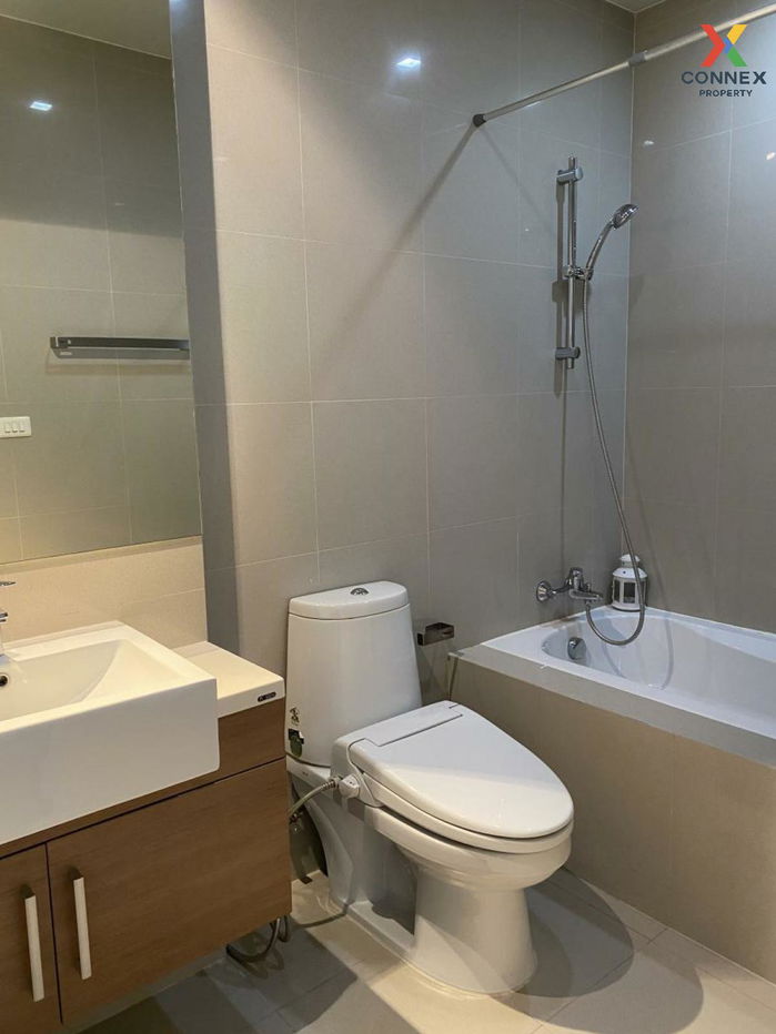 picture 🔥🔥🔥 FOR RENT condo , Noble Refine , BTS-Phrom Phong , Khlong Tan , Khlong Toei , Bangkok , CX-15315 ✅ Live chat with us ADD LINE @connexproperty ✅ 🔥🔥🔥 - 6/8