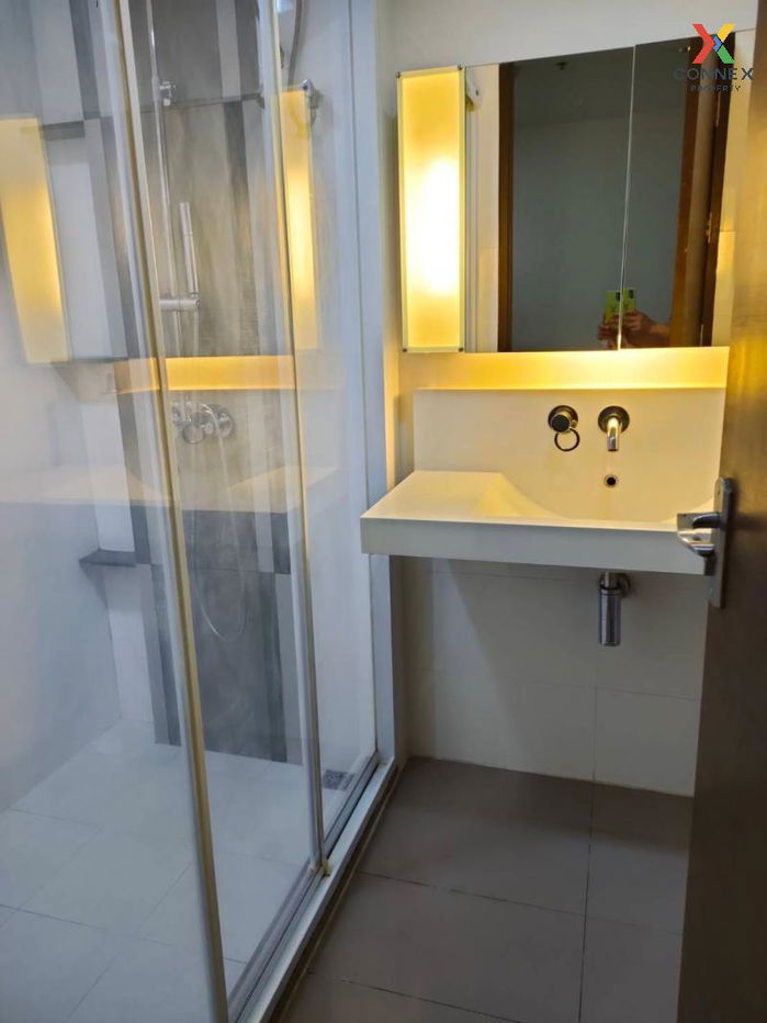 picture 🔥🔥🔥 FOR RENT condo , Rhythm Ratchada , MRT-Ratchadaphisek , Sam Saen Nok , Huai Khwang , Bangkok , CX-42430 ✅ Live chat with us ADD LINE @connexproperty ✅ 🔥🔥🔥 - 1/10