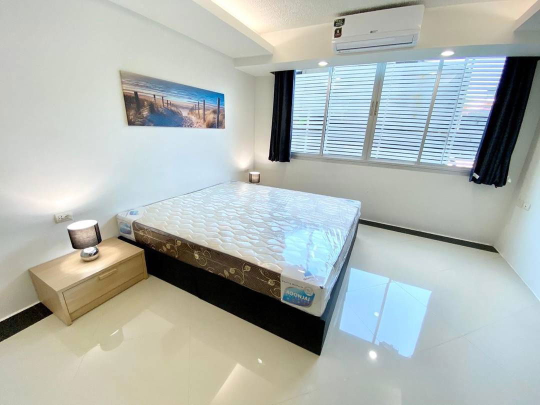 picture Condo for rent The Waterford Sukhumvit 50, 1 bedroom - 5/12
