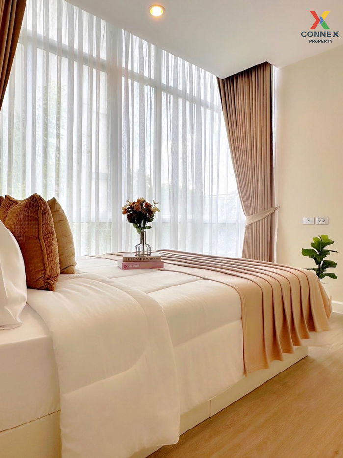 picture 🔥🔥🔥 For Rent Condo , The Sky Sukhumvit , BTS-Udom Suk , Bang Na , Bang Na , Bangkok , CX-100569 ✅ Live chat with us ADD LINE @connexproperty ✅ 🔥🔥🔥 - 3/12