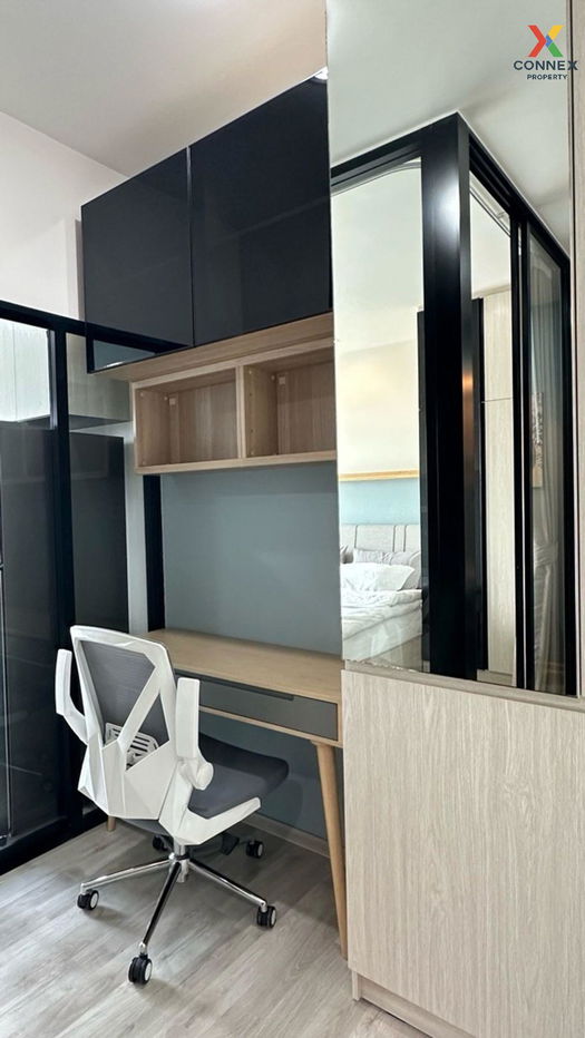 picture 🔥🔥🔥 For Rent Condo , Niche Mono Mega Space Bangna , Bang Kaeo , Bang Phli , Samut Prakarn , CX-132392 ✅ Live chat with us ADD LINE @connexproperty ✅ 🔥🔥🔥 - 9/10