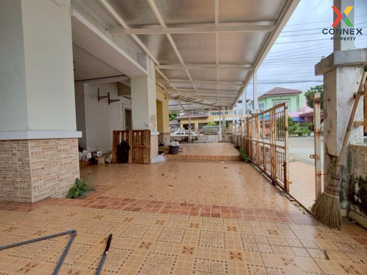 รูป ขายบ้าน  ทรัพย์หมื่นแสน 1 บ้านฉาง เมืองปทุมธานี ปทุมธานี CX-129280 ✅ ทักไลน์ @connexproperty ตอบทันที ทีมงานมืออาชีพ ✅  - รูปที่ 2/12