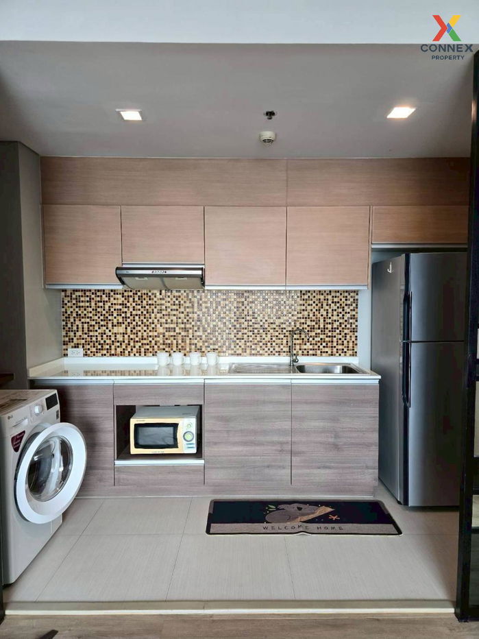 picture For Rent Condo , Le Luk Condo , nice view , BTS-Phra Khanong , Phra Khanong Nuea , Watthana , Bangkok , CX-119402 ✅ Live chat with us ADD LINE @connexproperty ✅  - 4/11