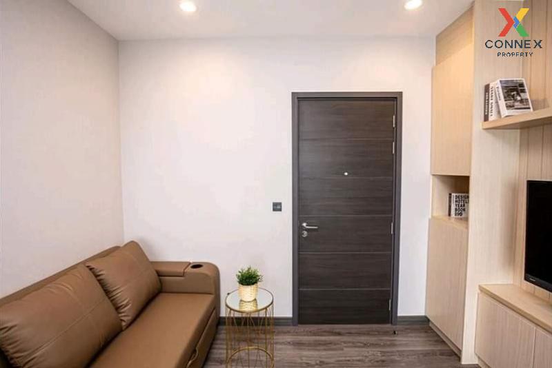 picture 🔥🔥🔥 FOR RENT condo , Urbano Rajavithi , MRT-Sirindhorn , Bang Phlat , Bang Phlat , Bangkok , CX-76703 ✅ Live chat with us ADD LINE @connexproperty ✅ 🔥🔥🔥 - 6/12