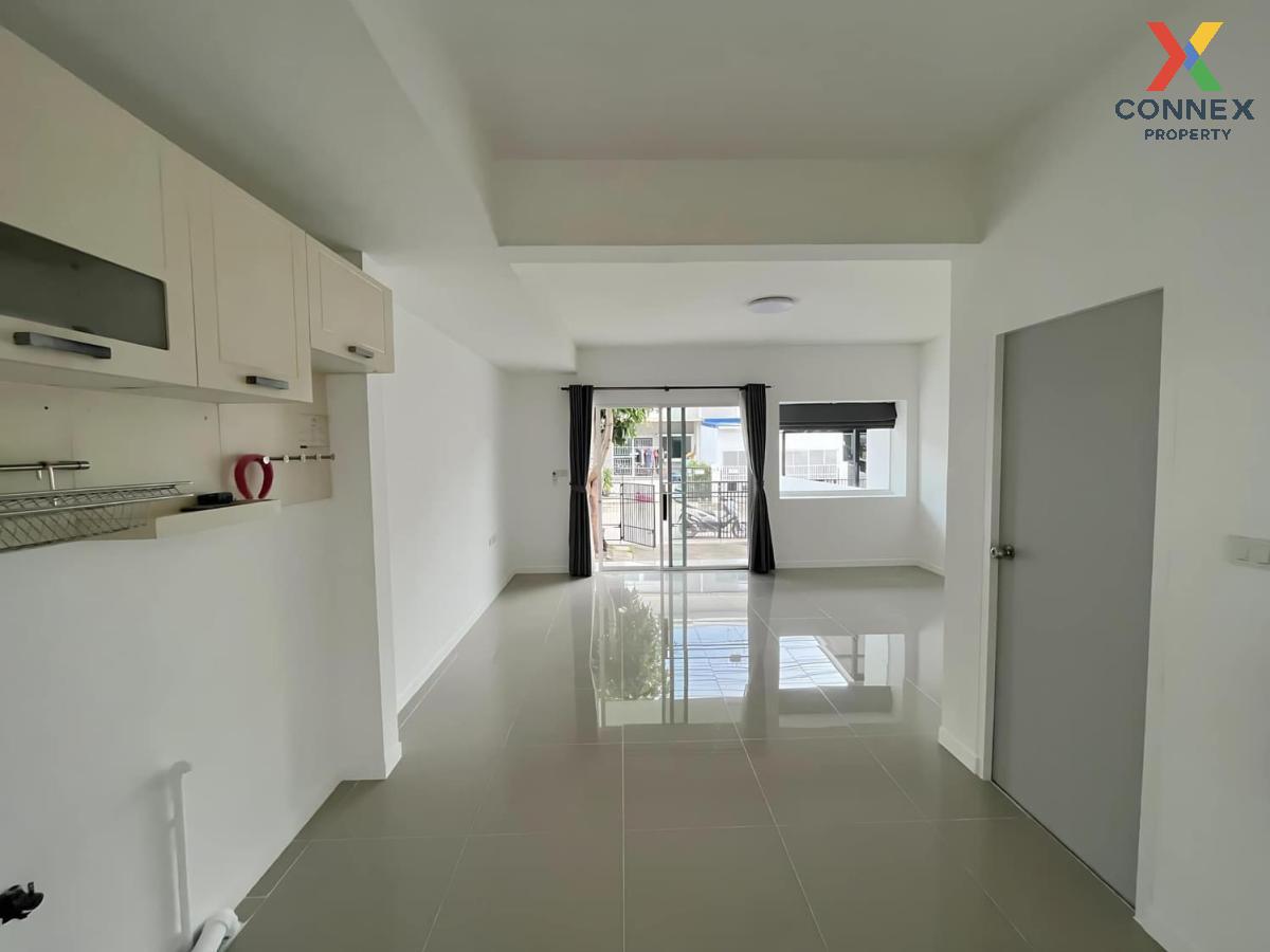picture For Sale Townhouse/Townhome  , INDY PRACHAUTHIT 1 , Thung Khu , Thung Khu , Bangkok , CX-103790 ✅ Live chat with us ADD LINE @connexproperty ✅ - 3/6