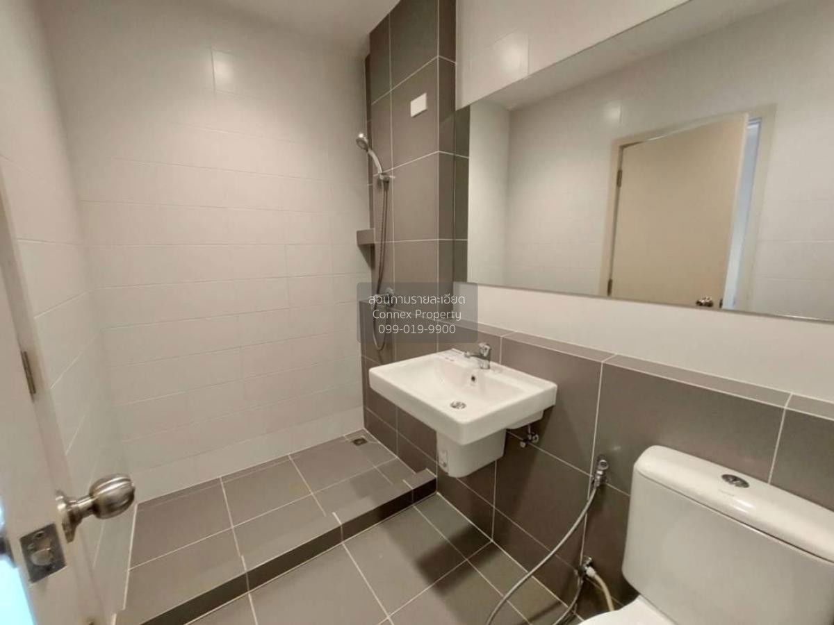 picture FOR SALE townhome , Verve Phetkasem , MRT-Lak Song , Nong Khang Phlu , Nong Khaem , Bangkok , CX-81012 ✅ Live chat with us ADD LINE @connexproperty ✅ - 7/8