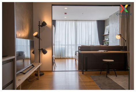 รูปภาพ 🔥🔥🔥 เช่า คอนโด แต่งสวย Noble Revo Silom BTS-สุรศักดิ์ สุรศักดิ์ สีลม บางรัก กรุงเทพ CX-01855 ✅ ทักไลน์ @connexproperty ตอบทันที ทีมงานมืออาชีพ ✅ 🔥🔥🔥