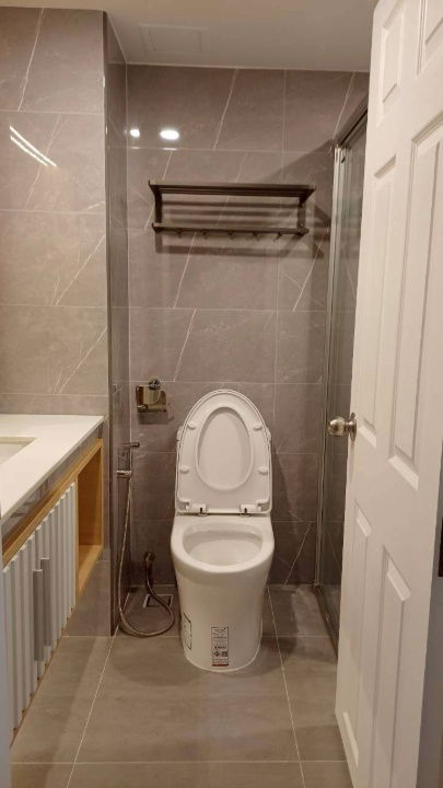 picture Beautiful and New 100% Good location condo Lumpinee Pahol-Sapanlwai (Renovation) - 2/12