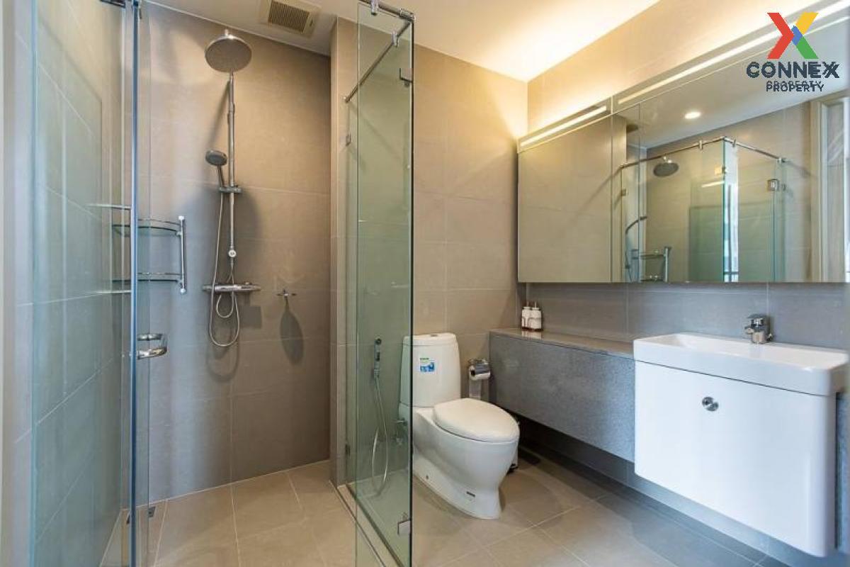 picture FOR RENT condo , Noble Ploenchit , BTS-Phloen Chit , Lumpini , Pathum Wan , Bangkok , CX-14907 ✅ Live chat with us ADD LINE @connexproperty ✅  - 10/10