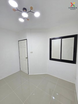 For Sale Townhouse/Townhome  , Baan Manawadee , newly renovated , Bang Khu Rat , Bang Bua Thong , Nonthaburi , CX-112247 ✅ Live chat with us ADD LINE @connexproperty ✅ 