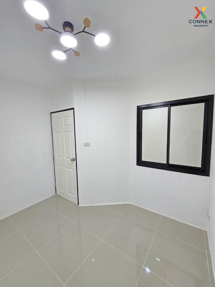 picture For Sale Townhouse/Townhome  , Baan Manawadee , newly renovated , Bang Khu Rat , Bang Bua Thong , Nonthaburi , CX-112247 ✅ Live chat with us ADD LINE @connexproperty ✅  - 1/12