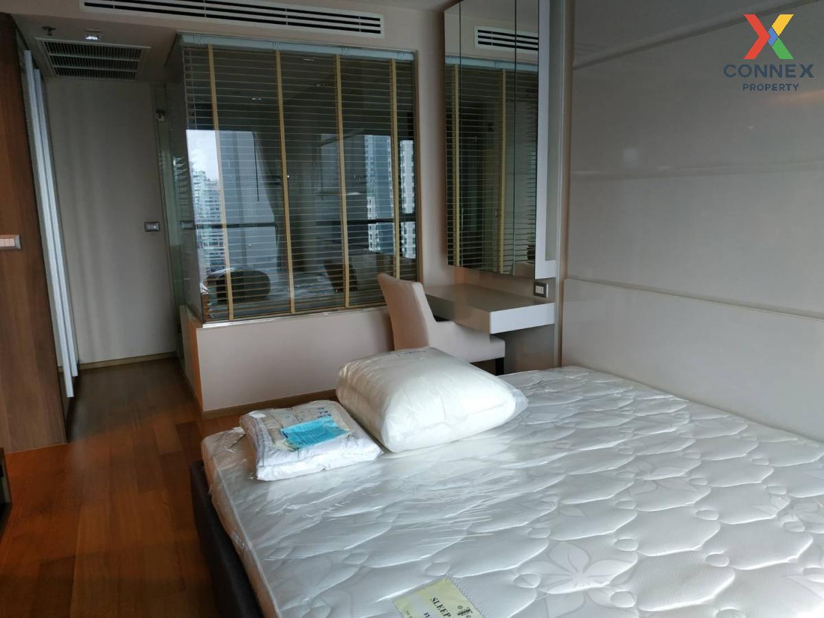 picture FOR RENT condo , The Address Sathorn , BTS-Saint Louis , Silom , Bang Rak , Bangkok , CX-31149 ✅ Live chat with us ADD LINE @connexproperty ✅  - 4/9